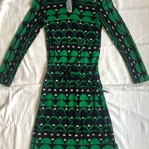 Banana Republic Mad Men Dress